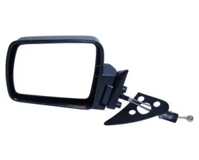 Crown Automotive Jeep Replacement Mirrors Jeep Left