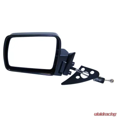 Crown Automotive Jeep Replacement Mirrors Jeep Left - 55034123