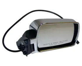 Crown Automotive Jeep Replacement Mirrors Jeep Right
