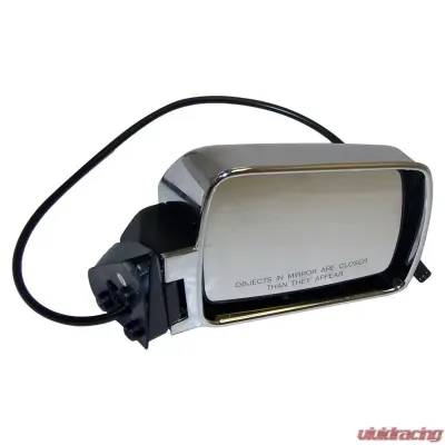 Crown Automotive Jeep Replacement Mirrors Jeep Right - 55034126