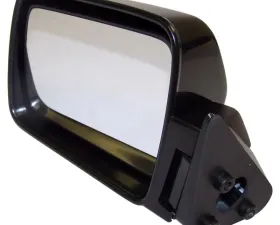 Crown Automotive Jeep Replacement Mirrors Jeep Left