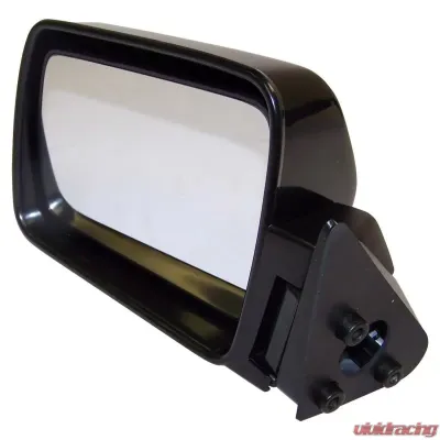 Crown Automotive Jeep Replacement Mirrors Jeep Left - 55034131