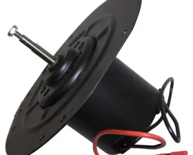 Crown Automotive Jeep Replacement Motors Jeep Wrangler 1991-1995