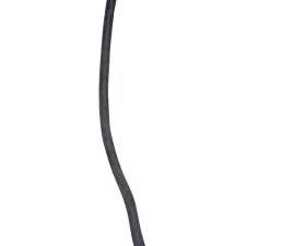 Crown Automotive Jeep Replacement Hoses and Pipes Jeep Grand Cherokee N/A 1994-1996
