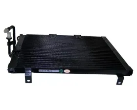 Crown Automotive Jeep Replacement A/C Condenser and Evaporator Jeep 1997-1999