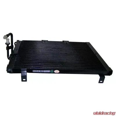 Crown Automotive Jeep Replacement A/C Condenser and Evaporator Jeep 1997-1999 - 55036366