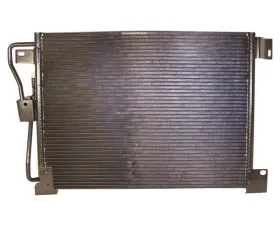 Crown Automotive Jeep Replacement A/C Condenser for Various Jeep Vehicles Jeep Grand Cherokee 1993-1998