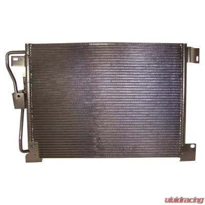 Crown Automotive Jeep Replacement A/C Condenser for Various Jeep Vehicles Jeep Grand Cherokee 1993-1998 - 55036473