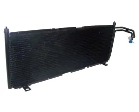 Crown Automotive Jeep Replacement A/C Condenser for 1997-01 XJ Cherokee w/ 2.5L, 4.0L Engine Jeep Cherokee 1997-2001
