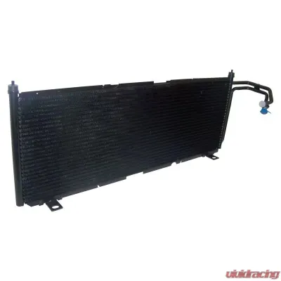 Crown Automotive Jeep Replacement A/C Condenser for 1997-01 XJ Cherokee w/ 2.5L, 4.0L Engine Jeep Cherokee 1997-2001 - 55036595AD
