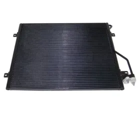 Crown Automotive Jeep Replacement A/C Condenser and Evaporator Jeep Liberty 2002-2007