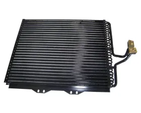 Crown Automotive Jeep Replacement A/C Condenser and Evaporator Jeep
