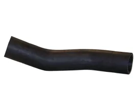 Crown Automotive Jeep Replacement Upper (Inlet) Radiator Hose for 2002-07 Jeep KJ Liberty w/ 3.7L Engine Jeep Liberty Upper 2002-2007