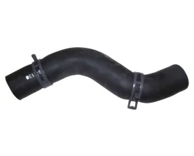 Crown Automotive Jeep Replacement Upper (Inlet) Radiator Hose for 2005-07 Jeep KJ Liberty w/ 2.8L Diesel Engine Jeep Liberty Upper 2005-2007