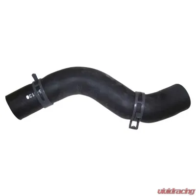 Crown Automotive Jeep Replacement Upper (Inlet) Radiator Hose for 2005-07 Jeep KJ Liberty w/ 2.8L Diesel Engine Jeep Liberty Upper 2005-2007 - 55037920AB