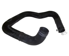 Crown Automotive Jeep Replacement Lower (Outlet) Radiator Hose for 2005-07 KJ Liberty w/ 2.8L Diesel Engine Jeep Liberty Lower 2005-2007