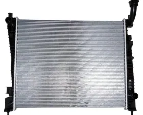 Crown Automotive Jeep Replacement Radiators; Coolers and Related Components