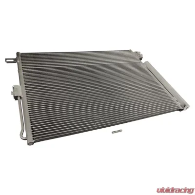 Crown Automotive Jeep Replacement Radiators; Coolers and Related Parts - 55038003AG