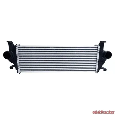 Crown Automotive Jeep Replacement Charge Air Cooler Jeep Grand Cherokee 2011-2018 - 55038004AD