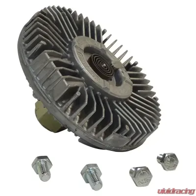 Crown Automotive Jeep Replacement Engine Cooling Fan Clutch for Various Jeep & Dodge Vehicles - 55038106AA
