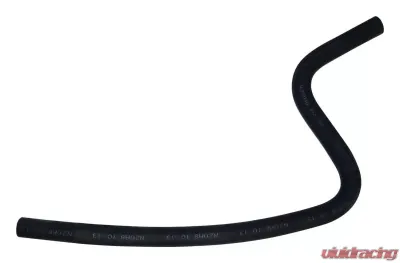 Crown Automotive Jeep Replacement Heater Core Return Hose for 1997-2006 Jeep TJ Wrangler & XJ Cherokee LHD w/ 4.0L Jeep - 55038223AD