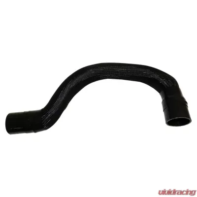 Crown Automotive Jeep Replacement Air Charge Cooler Inlet Hose for 2005-07 Jeep KJ Liberty w/ 2.8L Dsl. Engine Jeep Liberty Air Inlet - 55038729AA