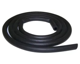 Crown Automotive Jeep Replacement Windshield Frame to Hard Top Weatherstrip Jeep