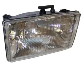 Crown Automotive Jeep Replacement Lighting-Exterior Jeep Grand Cherokee Right 1993-1996