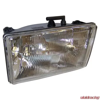 Crown Automotive Jeep Replacement Lighting-Exterior Jeep Grand Cherokee Right 1993-1996 - 55054576