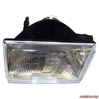 Crown Automotive Jeep Replacement Lighting-Exterior Jeep Grand Cherokee Left 1993-1996 - 55054577