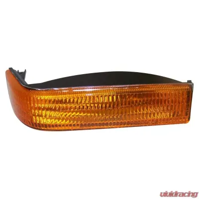 Crown Automotive Jeep Replacement Lighting-Exterior Jeep Grand Cherokee Front Right 1993-1998 - 55054580