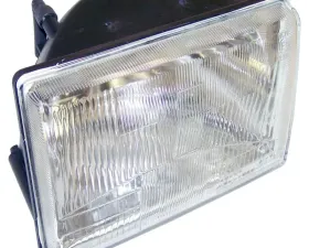 Crown Automotive Jeep Replacement Lighting-Exterior Jeep Grand Cherokee 1993-1998
