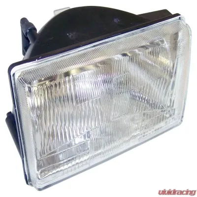 Crown Automotive Jeep Replacement Lighting-Exterior Jeep Grand Cherokee 1993-1998 - 55054833