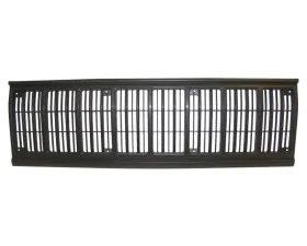 Crown Automotive Jeep Replacement Grille Jeep N/A