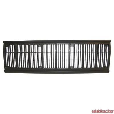 Crown Automotive Jeep Replacement Grille Jeep N/A - 55054945