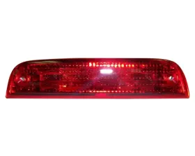 Crown Automotive Jeep Replacement High Mount Stop Lamp