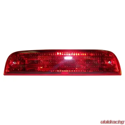 Crown Automotive Jeep Replacement High Mount Stop Lamp - 55054992