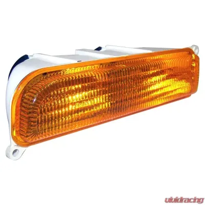 Crown Automotive Jeep Replacement Lighting-Exterior Jeep Cherokee Left 1997-2001 - 55055143