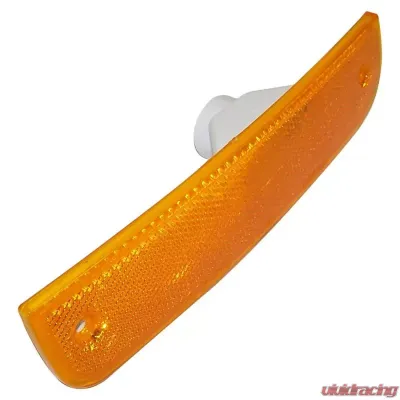 Crown Automotive Jeep Replacement Lighting-Exterior Jeep Cherokee Front Right 1997-2001 - 55055146