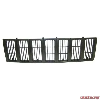 Crown Automotive Jeep Replacement Grille Jeep Cherokee N/A - 55055150