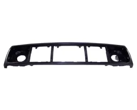 Crown Automotive Jeep Replacement Black Header Panel for 1997-2001 Jeep XJ Cherokee Jeep Cherokee 1997-2001