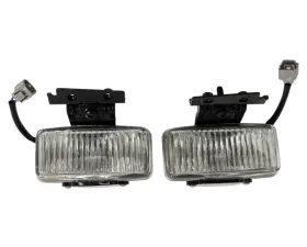Crown Automotive Jeep Replacement Lighting-Exterior Jeep Cherokee 1997-2001