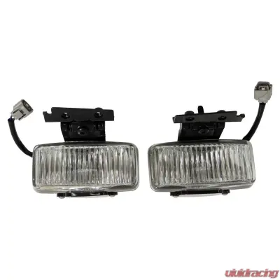 Crown Automotive Jeep Replacement Lighting-Exterior Jeep Cherokee 1997-2001 - 55055274K