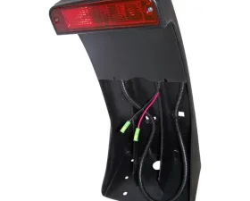 Crown Automotive Jeep Replacement Lighting-Exterior Jeep