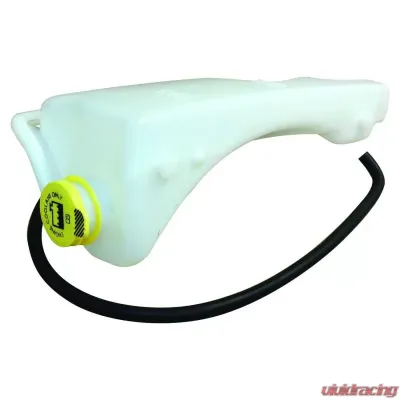 Crown Automotive Jeep Replacement Radiators; Coolers and Related Components Jeep Wrangler 2007-2011 - 55056542AE