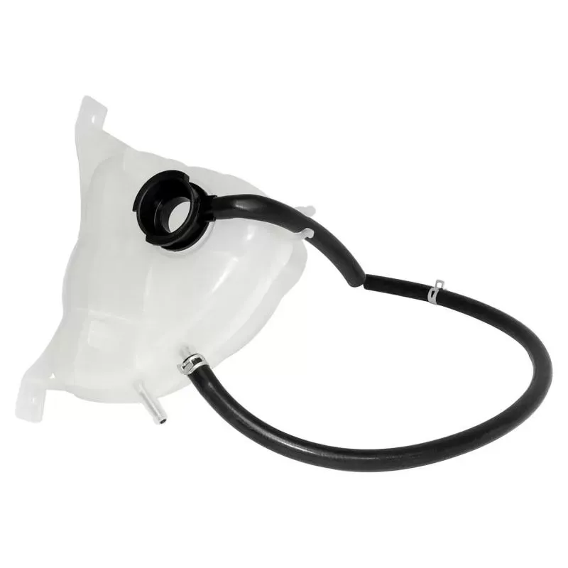 Crown Automotive Jeep Replacement Coolant Bottle Jeep Wrangler 2007-2010 - 55056622AE