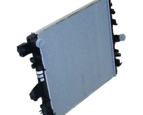 Crown Automotive Jeep Replacement Radiators; Coolers and Related Components Jeep Wrangler 2007-2018