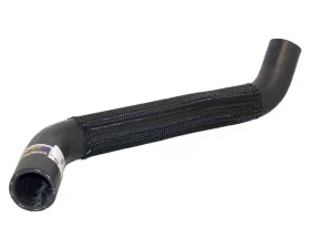 Crown Automotive Jeep Replacement Upper (Inlet) Radiator Hose for 2007-11 Jeep JK Wrangler w/ 3.8L Engine Jeep Wrangler Upper