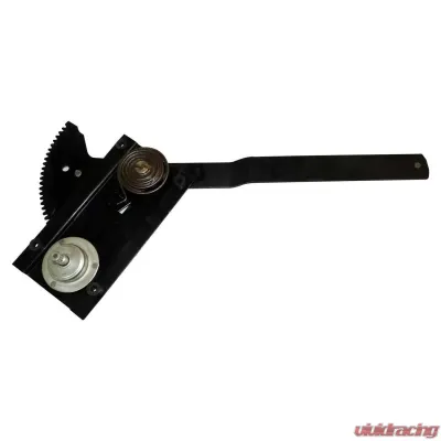 Crown Automotive Jeep Replacement Doors Jeep Front Right - 55074990