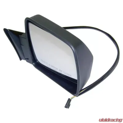 Crown Automotive Jeep Replacement Mirrors Jeep Right - 55075432